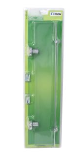 Полка FIXSEN Europa стеклянная (FX-21803)